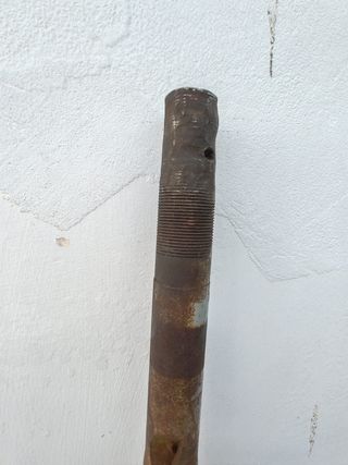 ForceLLA Vespa PK 50S originale