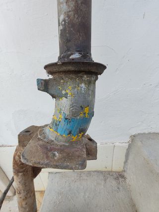 ForceLLA Vespa PK 50S originale
