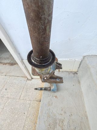 ForceLLA Vespa PK 50S originale