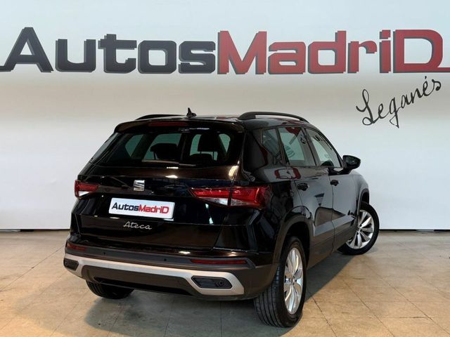 Seat Ateca 1.5 TSI 110kW St&Sp Style XL