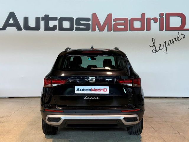 Seat Ateca 1.5 TSI 110kW St&Sp Style XL