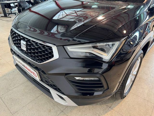 Seat Ateca 1.5 TSI 110kW St&Sp Style XL