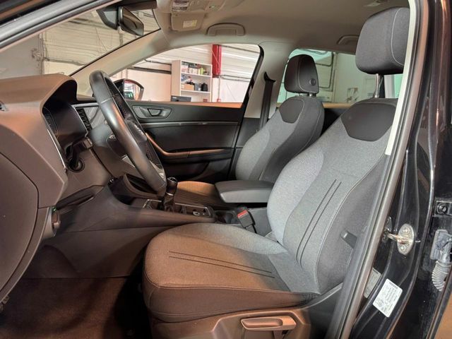 Seat Ateca 1.5 TSI 110kW St&Sp Style XL