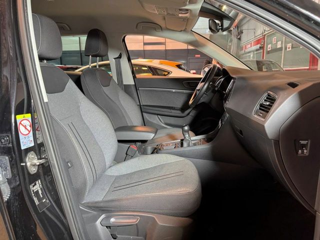 Seat Ateca 1.5 TSI 110kW St&Sp Style XL