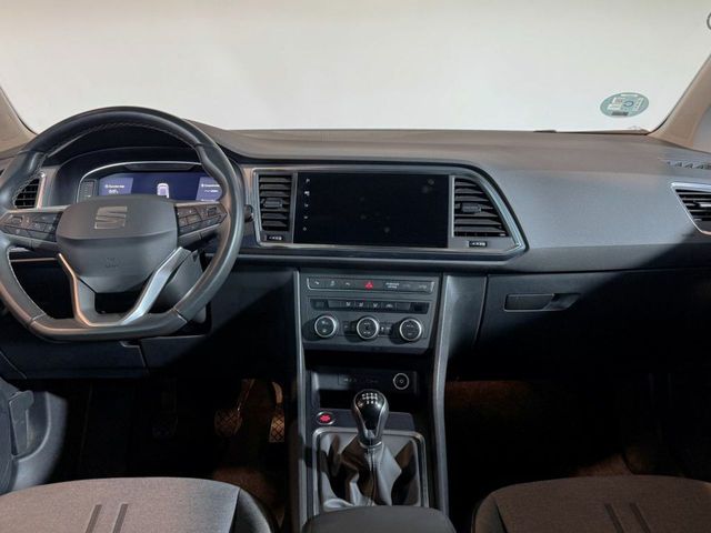 Seat Ateca 1.5 TSI 110kW St&Sp Style XL