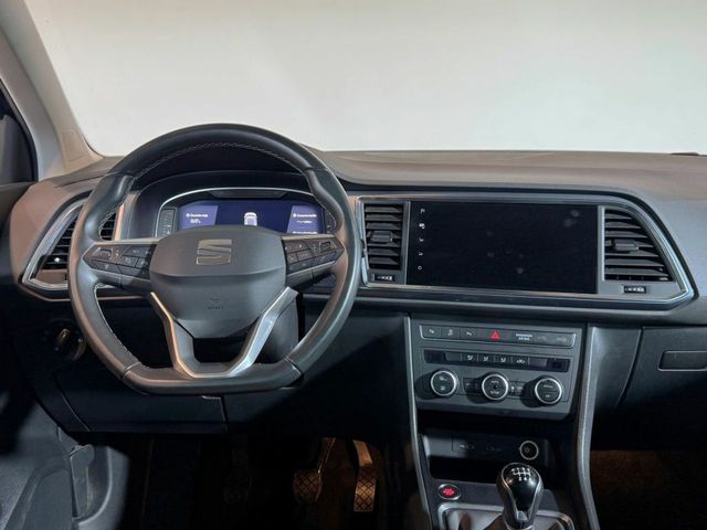 Seat Ateca 1.5 TSI 110kW St&Sp Style XL