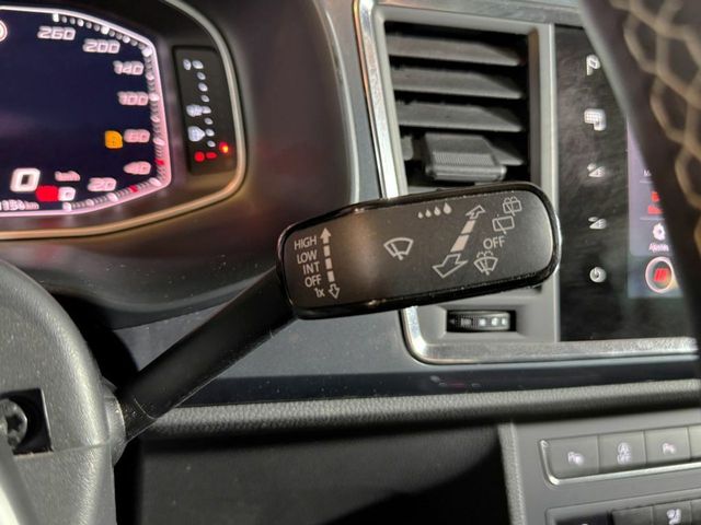 Seat Ateca 1.5 TSI 110kW St&Sp Style XL