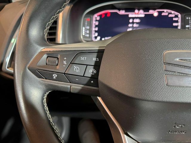 Seat Ateca 1.5 TSI 110kW St&Sp Style XL