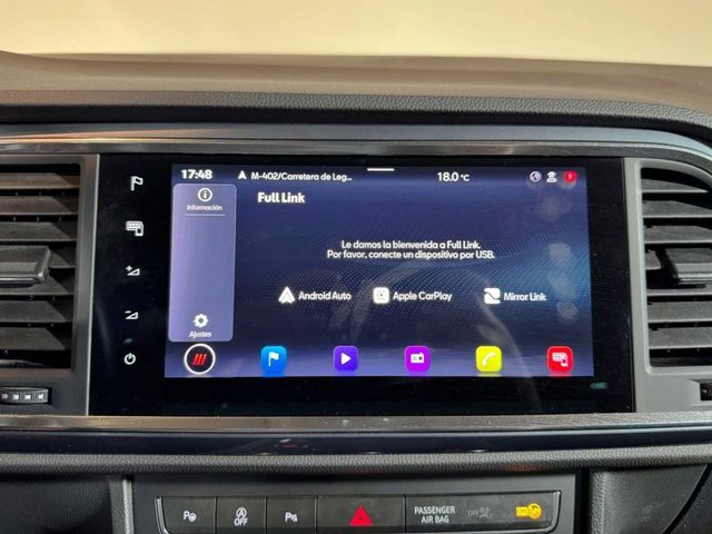 Seat Ateca 1.5 TSI 110kW St&Sp Style XL