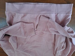 Felpa bimba cotone 158 scritte ite