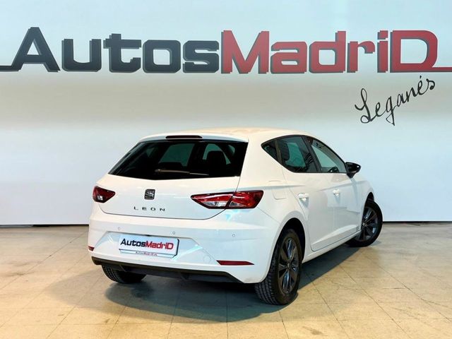 Seat Leon 1.6 TDI 85kW (115CV) S&S Style Visio Ed