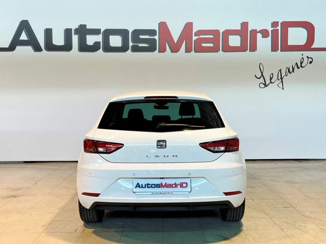 Seat Leon 1.6 TDI 85kW (115CV) S&S Style Visio Ed