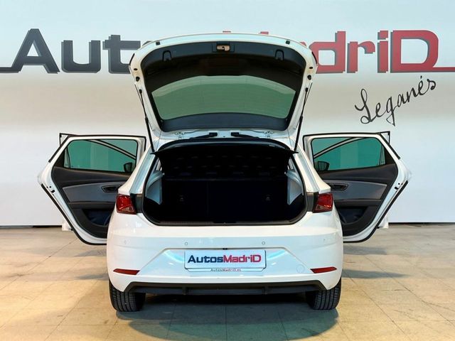 Seat Leon 1.6 TDI 85kW (115CV) S&S Style Visio Ed