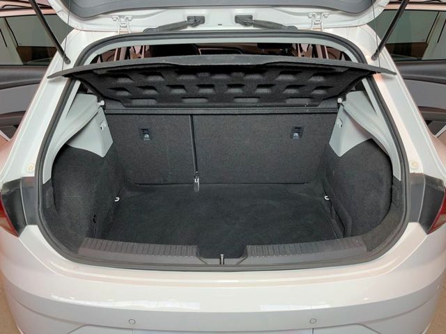 Seat Leon 1.6 TDI 85kW (115CV) S&S Style Visio Ed