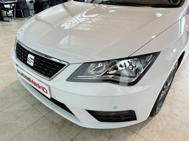 Seat Leon 1.6 TDI 85kW (115CV) S&S Style Visio Ed