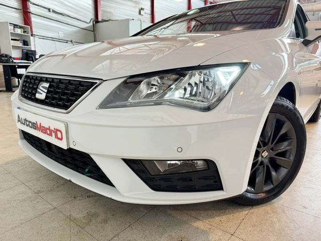 Seat Leon 1.6 TDI 85kW (115CV) S&S Style Visio Ed