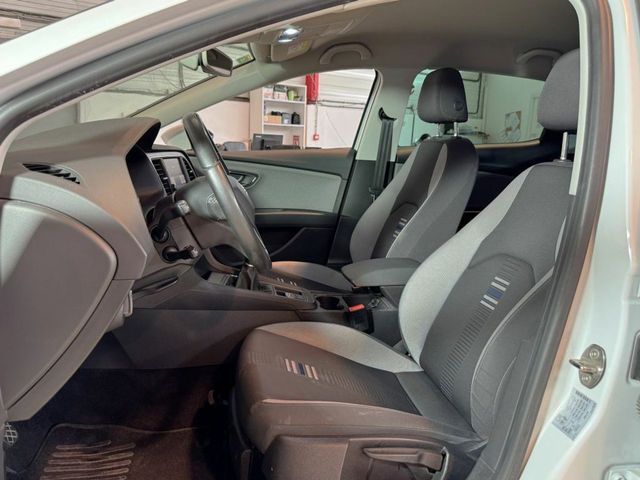 Seat Leon 1.6 TDI 85kW (115CV) S&S Style Visio Ed