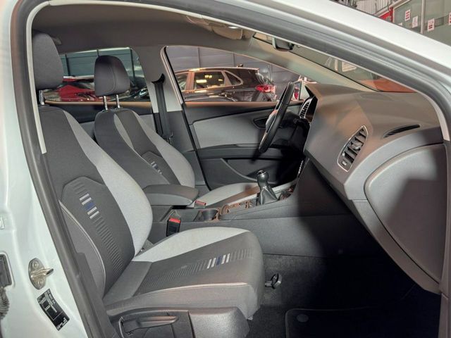 Seat Leon 1.6 TDI 85kW (115CV) S&S Style Visio Ed
