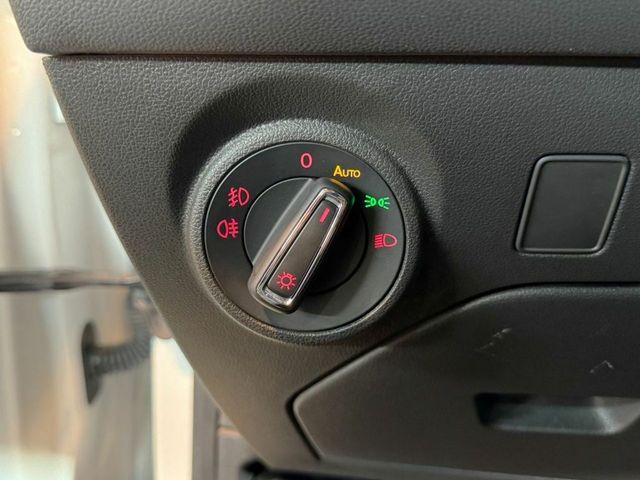 Seat Leon 1.6 TDI 85kW (115CV) S&S Style Visio Ed