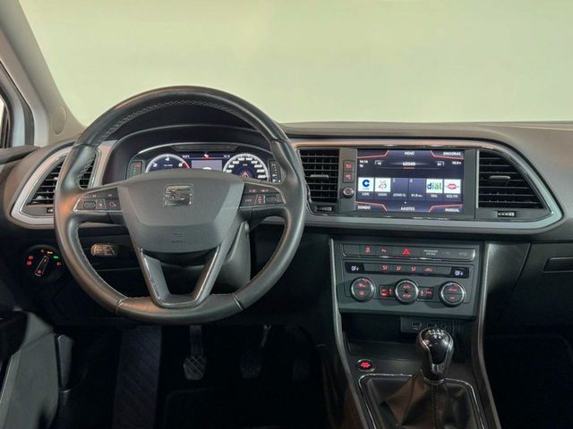 Seat Leon 1.6 TDI 85kW (115CV) S&S Style Visio Ed