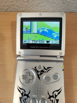 Juego Game Boy: El Libro de la Selva