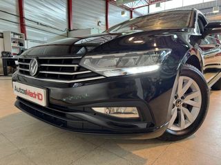 Volkswagen Passat Variant Business 2.0 TDI 110kW