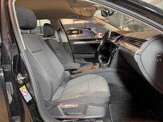 Volkswagen Passat Variant Business 2.0 TDI 110kW