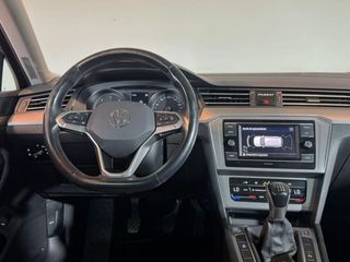Volkswagen Passat Variant Business 2.0 TDI 110kW