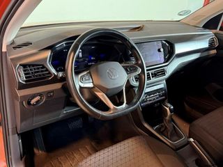 Volkswagen T-Cross Advance 1.0 TSI 81kW (110CV)