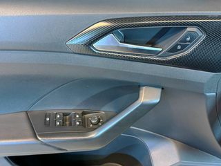 Volkswagen T-Cross Advance 1.0 TSI 81kW (110CV)