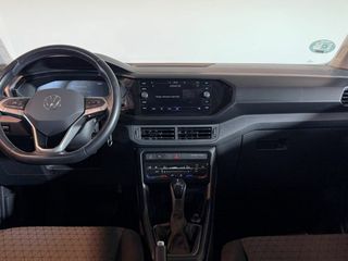 Volkswagen T-Cross Advance 1.0 TSI 81kW (110CV)