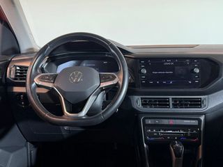 Volkswagen T-Cross Advance 1.0 TSI 81kW (110CV)