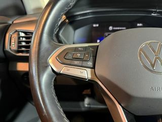 Volkswagen T-Cross Advance 1.0 TSI 81kW (110CV)