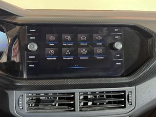 Volkswagen T-Cross Advance 1.0 TSI 81kW (110CV)