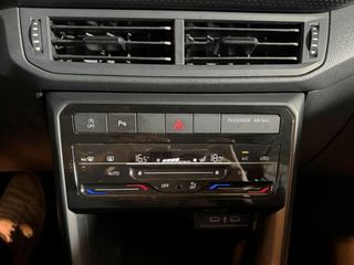 Volkswagen T-Cross Advance 1.0 TSI 81kW (110CV)