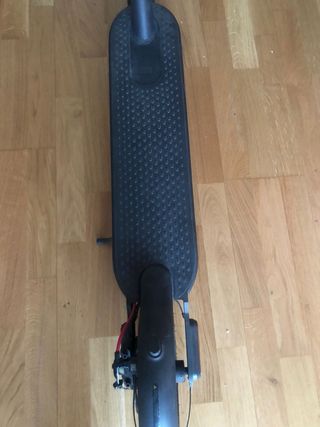Patinete eléctrico Xiaomi Pro 2