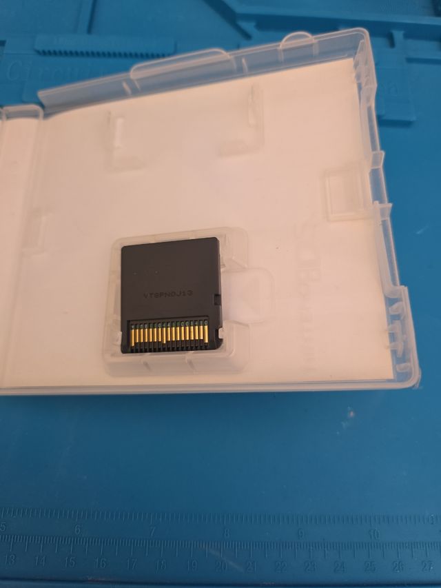 Tiger Woods PGA Tour 08 - Nintendo DS