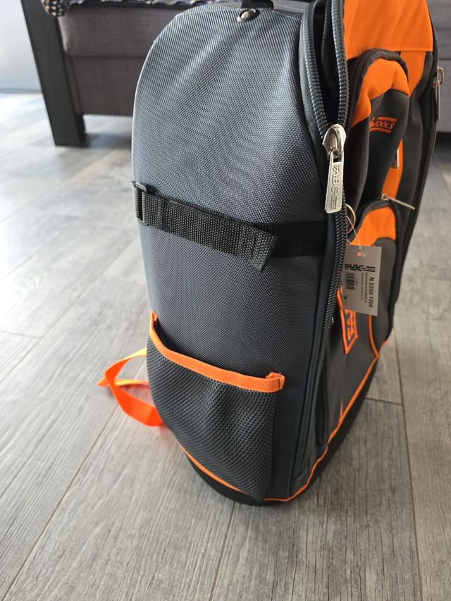 Zaino ABC Tools multiuso