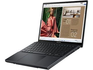 ASUS Zenbook Duo OLED 14"
