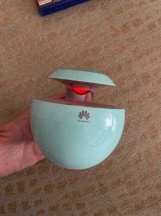 Original Huawei Altavoz Bluetooth Subwoofer 