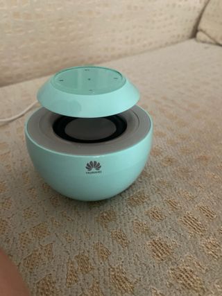 Original Huawei Altavoz Bluetooth Subwoofer 