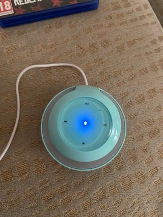 Original Huawei Altavoz Bluetooth Subwoofer 