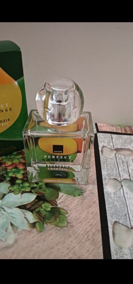 Avon Perfect Nonsense Bambozie