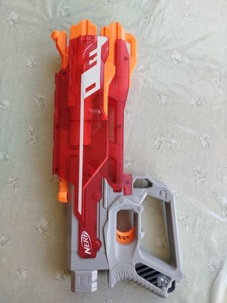 Nerf Pistola Giocattolo