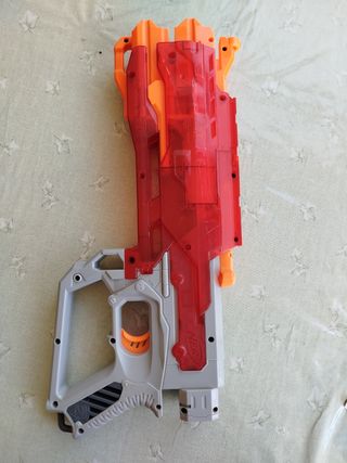 Nerf Pistola Giocattolo