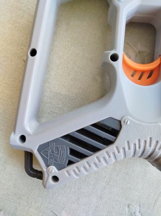 Nerf Pistola Giocattolo