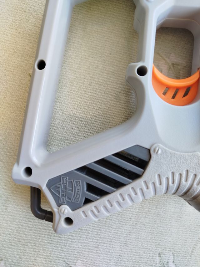 Nerf Pistola Giocattolo