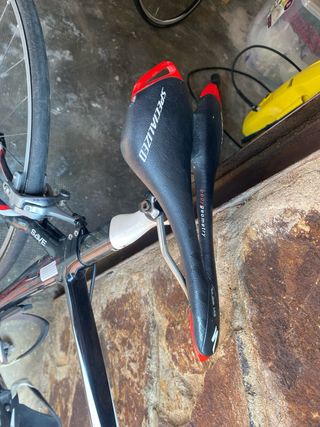 Cannondale Synapse - Bicicleta Carretera