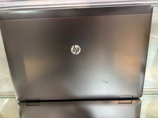 HP ProBook 4570 - Laptop 120€