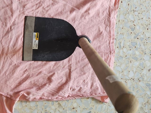 Azada Wurko - herramienta jardinería